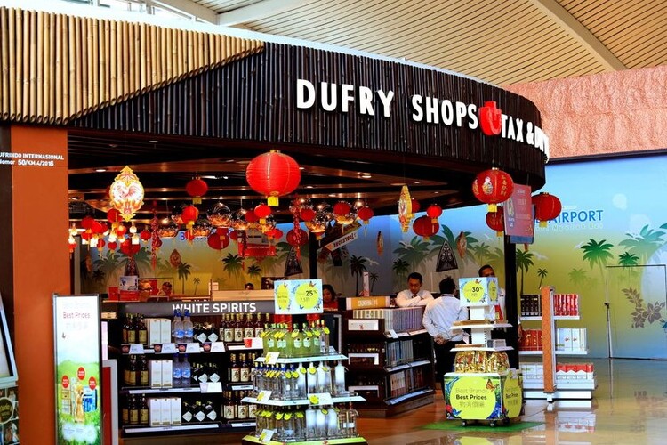 Dufry ร้านค้าปลีกท่องเที่ยวของสวิสเข้าซื้อกิจการ Autogrill ของอิตาลี